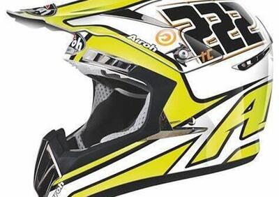 casco AIROH - Annuncio 8449309