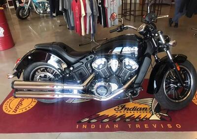 Indian Scout (2021 - 24) - Annuncio 6795980