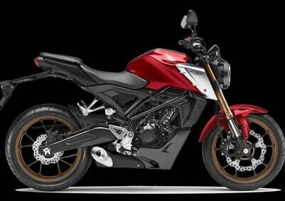 Honda CB 125 R (2021 - 23) - Annuncio 7109071