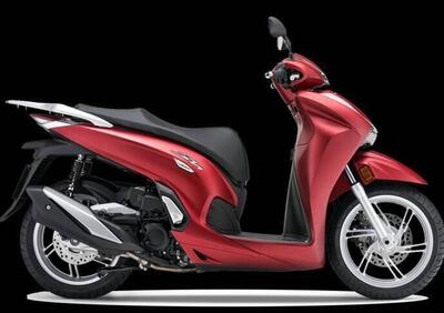 Honda SH 350 (2021 - 23) - Annuncio 8468140