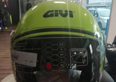 Casco jet Givi mod.10.7 mini - Annuncio 8468205