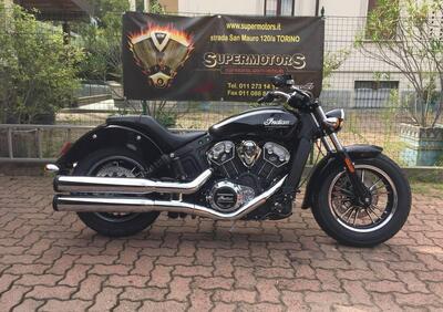 Indian Scout (2021 - 24) - Annuncio 8476784