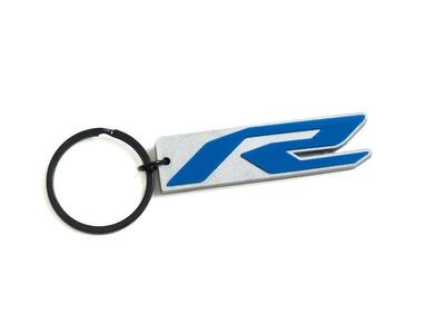 Portachiavi Yamaha R-Series N21JK009B400 - Annuncio 8478311