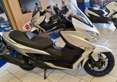 Suzuki Burgman 400 (2025) - Annuncio 6856318
