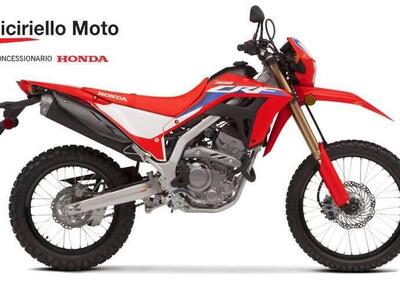 Honda CRF 300 L (2021 - 24) - Annuncio 8328739