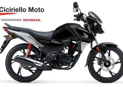 Honda CB 125 F (2021 - 23) - Annuncio 8209208