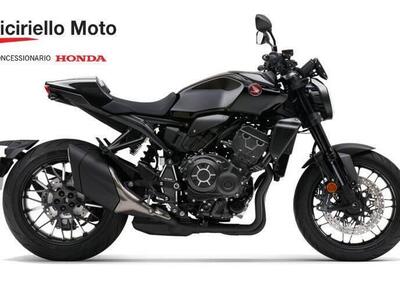 Honda CB 1000 R Black Edition (2021 - 23) - Annuncio 8350884