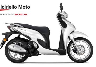 Honda SH 125 Mode (2021 - 23) - Annuncio 8411022