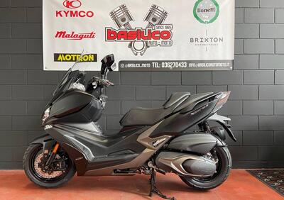 Kymco Xciting 400i S TCS (2021 - 23) - Annuncio 8496964