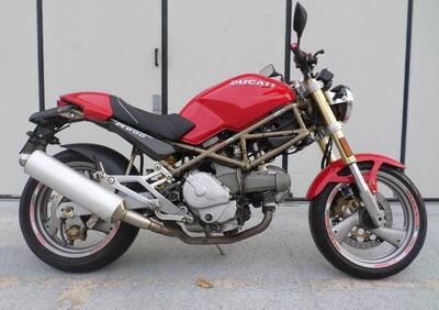 Ducati Monster 600 (1994 - 02) - Annuncio 8502665