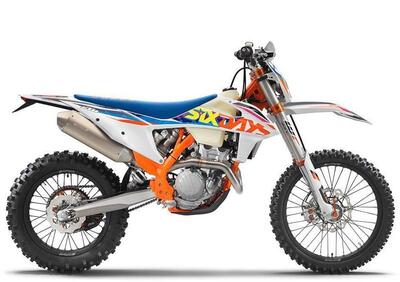 KTM EXC 250 F Six Days (2022) - Annuncio 8512037