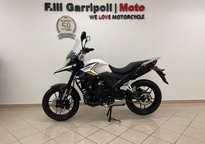 Motron Motorcycles X-Nord 125 (2021 - 22) - Annuncio 8515846