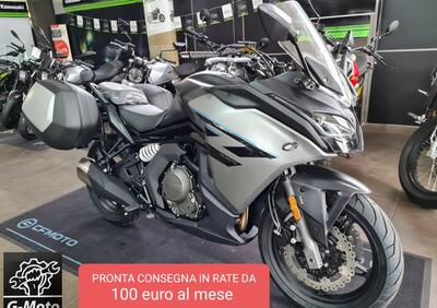 CFMOTO 650GT (2021 - 24) - Annuncio 8516028