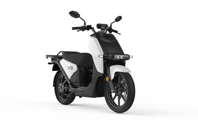 VMoto VS1 (2020 - 26) nuova