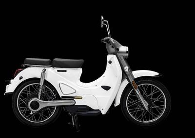 Motron Motorcycles Cubertino (2021 - 24) - Annuncio 8521338