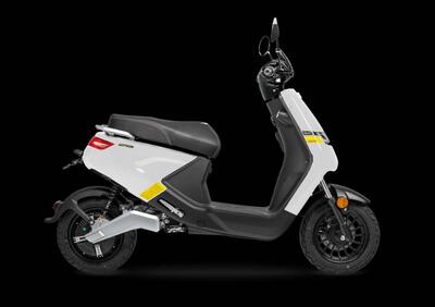 Motron Motorcycles Voltz (2021 - 22) - Annuncio 8521350
