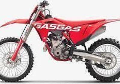 GASGAS MC 450 F (2022) - Annuncio 8524393