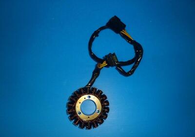 STATORE STATOR APRILIA SCARABEO 400 LIGHT 2006 200  - Annuncio 8524594