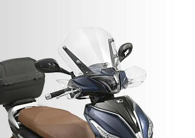 Parabrezza cupolino basso originale KYMCO PEOPLE S  - Annuncio 8525951