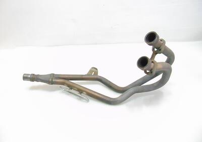 collettore marmitta HONDA SILVER WING FJS 400 2006  - Annuncio 8526089