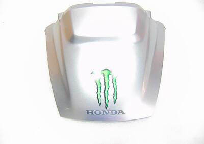 coperchio codone HONDA SILVER WING FJS 400 2006 RI  - Annuncio 8526095