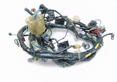 impianto elettrico HONDA SILVER WING FJS 400 2006  - Annuncio 8526108