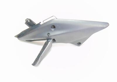 pedana posteriore destra HONDA SILVER WING FJS 400  - Annuncio 8526118