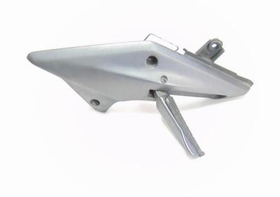 pedana posteriore sinistra HONDA SILVER WING FJS 4  - Annuncio 8526119