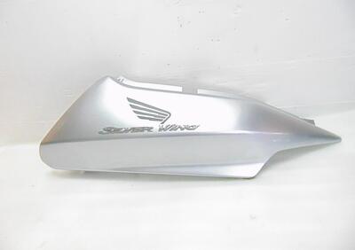 scocca destra con fermo rotto HONDA SILVER WING FJ  - Annuncio 8526133