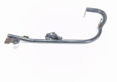 staffa pedana destra HONDA SILVER WING FJS 400 200  - Annuncio 8526145