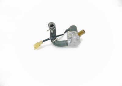 valvola controllo aria HONDA SILVER WING FJS 400 2  - Annuncio 8526154