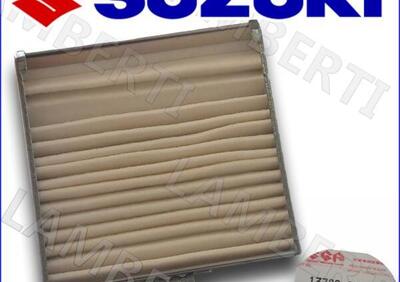 13780-24B01-000 Filtro aria originale SUZUKI Spedi  - Annuncio 8526382