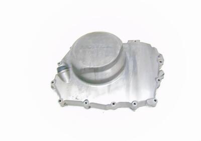 carter frizione oscurato HONDA TRANSALP 700 2008 2  - Annuncio 8526415