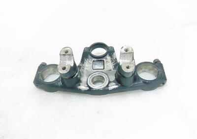 piastra superiore forcella HONDA TRANSALP 700 2008  - Annuncio 8526438