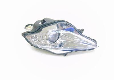 faro fanale anteriore destro PEUGEOT GEOPOLIS 250  - Annuncio 8526664