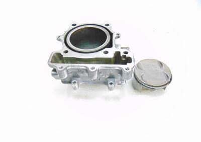 cilindro e pistone KYMCO XCITING 500 R 2007 2008 2  - Annuncio 8528308