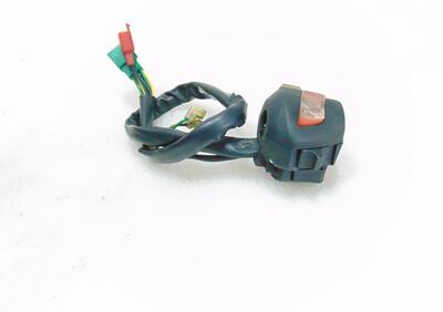 commutatore destro KYMCO XCITING 500 R 2007 2008 2  - Annuncio 8528310