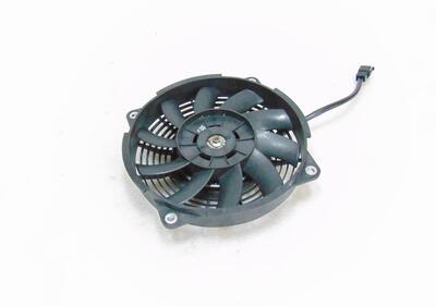 elettroventola KYMCO XCITING 500 R 2007 2008 2009  - Annuncio 8528316
