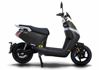 Motron Motorcycles Whizz (2021 - 24) - Annuncio 8529344