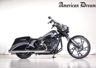 Harley-Davidson 1584 Street Glide (2008 - 10) - FLHX - Annuncio 8530594