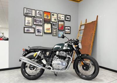 Royal Enfield Continental GT 650 (2021 - 24) - Annuncio 8531246