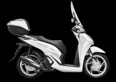 Honda SH 150i Sport (2022 - 24) - Annuncio 8532318