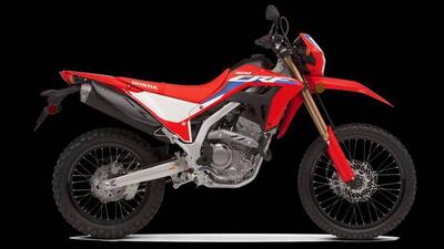 Honda CRF 300L (2021 - 24) nuova