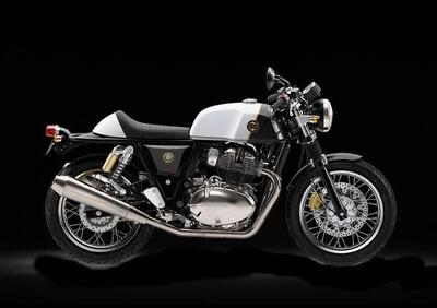 Royal Enfield Continental GT 650 (2021 - 24) - Annuncio 8532383