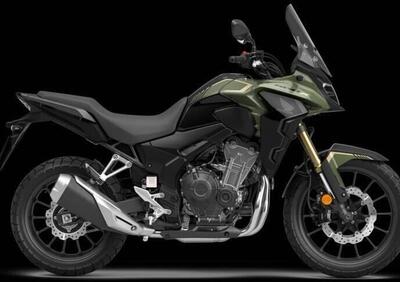 Honda CB 500 X (2021) - Annuncio 8532816