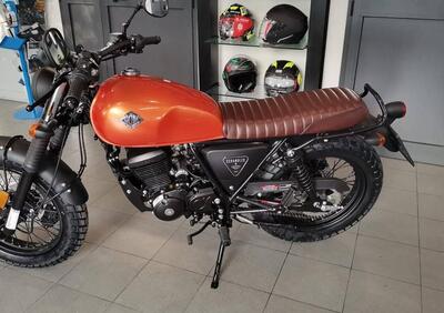 Archive Motorcycle AM 60 125 Cafe Racer (2019 - 20) - Annuncio 8534023