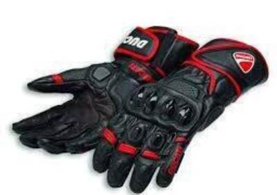 Guanti Ducati Sped-evo C1 sconto 20% - Annuncio 7592964