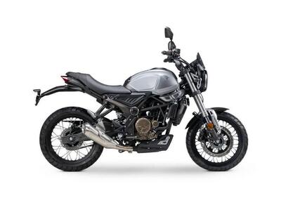 Voge Trofeo 300ACX Scrambler (2021 - 24) - Annuncio 8534786