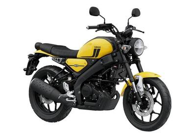 Yamaha XSR 125 (2021 - 24) - Annuncio 8535554