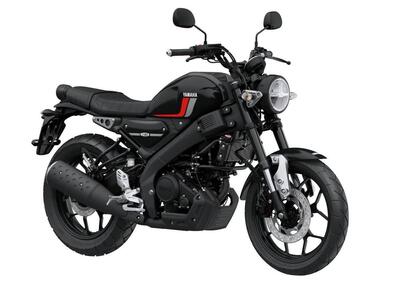 Yamaha XSR 125 (2021 - 24) - Annuncio 8535554